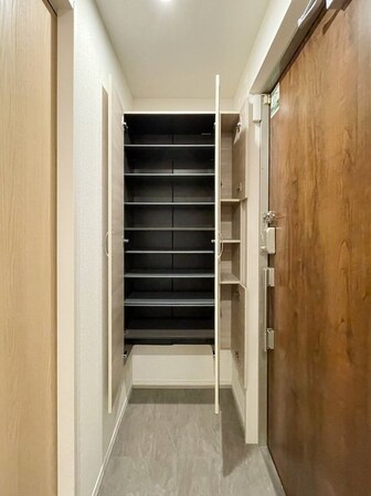 グラナーデ目白御留山の物件内観写真